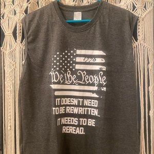 Brand new. Never worn
